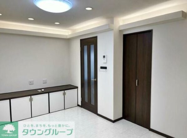 b’CASA熊谷re-bornの物件内観写真